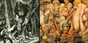 Trolls - Fascinating Mythical Creatures Of Scandinavia