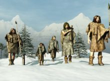 Humans Have Been In The Arctic For Over 40,000 Years - New Discoveries Reveal