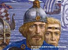 Ingvar Vittfarne: Viking Chieftain And His Tragic Expedition To The East