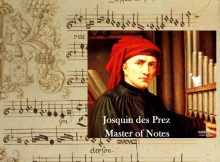 Josquin des Prez