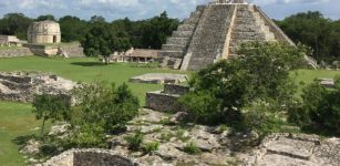 Connections Between Climate Change And Civil Unrest Among The Ancient Maya - Study