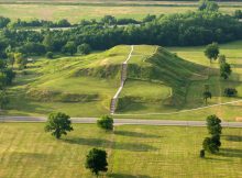 Monks Mound In Ancient Cahokia Was Not What Scientists Previously Thought - New Study