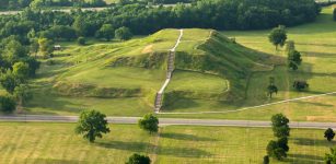 Monks Mound In Ancient Cahokia Was Not What Scientists Previously Thought - New Study
