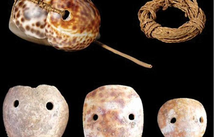 Octopus Lures From The Mariana Islands Are The Oldest Known Artifacts Of Their Kind In The World