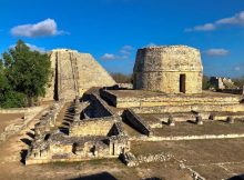 Climate, Conflict, Collapse: How Drought Destabilized The Last Major Precolonial Mayan City