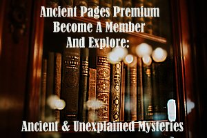 Library of Ancient & Unexplained Mysteries