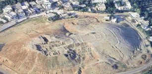 Iron Age Site Tell Deir ‘Alla(“Mound Of The High Monastery”) Flourished 400 Years In Central Jordan Valley