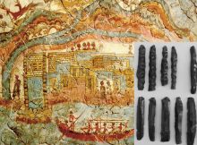 Analysis Of Ancient Tools Challengea Long-Held Ideas About What Drove Major Changes In Ancient Greek Society