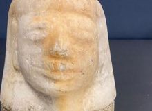 3,000-Year-Old Ancient Egyptian Artifact Seized By US Agents In Memphis