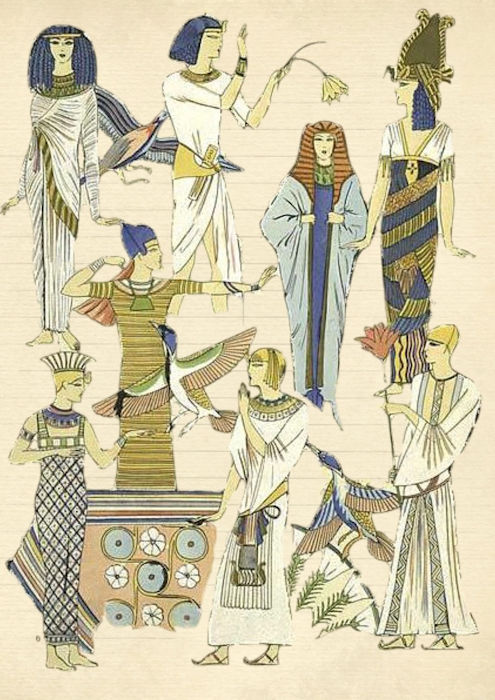 Scientists Investigate - Did The Human Brain Shrink 3,000 Years Ago?