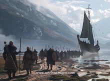 The Fierce Great Heathen Army And The Invasion Of East Anglia