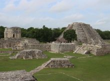 Collapse Of Ancient Mayan Capital Linked To Drought - New Study Suggests