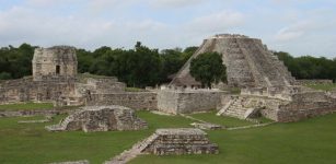 Collapse Of Ancient Mayan Capital Linked To Drought - New Study Suggests