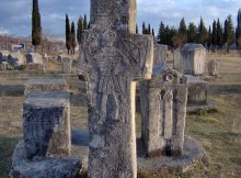 When And Why Did Humans Start Using Tombstones?