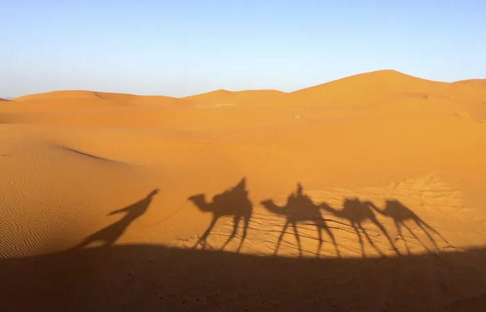 Ancient People Handled Sun Exposure Better Than Modern People - An Anthropologist Explains Why