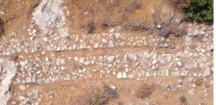 3,000-Year-Old Settlement Studied By Archaeologists In Cyprus