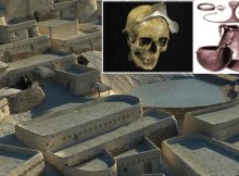 Societies In Iberian Peninsula Deployed "Escape Economics" 4,000-Year-Old