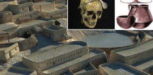 Societies In Iberian Peninsula Deployed "Escape Economics" 4,000-Year-Old