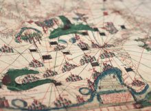 Ancient Secrets Of Rare Maps Of Judah Ben Zara Revealed