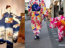 How The Kimono Became A Symbol Of Oppression In Some Parts Of Asia