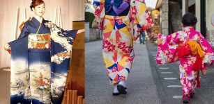 How The Kimono Became A Symbol Of Oppression In Some Parts Of Asia