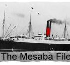 SS Mesaba steamship