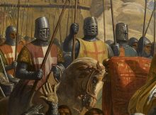 Norman Dominance Of Europe Inspired First Crusades In The Holy Land - New Book Claims