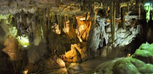 New Last Ice Age Findings In Palawan Cave