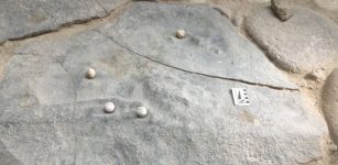 Mysterious Stone Spheres Could Be From Ancient Greek Board Game - Scientists Say