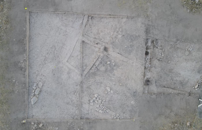 9,600-Year-Old Permament Settlement And Daily Tools Discovered In Turkey