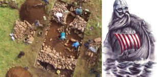 Viking Boat Burials May Have Been Discovered On The Isle Of Mull