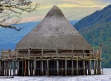 DNA Unravels Mysteries Of The Crannogs, Ancient Artificial Islands Older Than Stonehenge