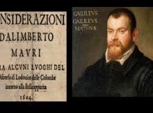 Galileo Galilei Wrote Astronomical Treatise Using A Pseudonym