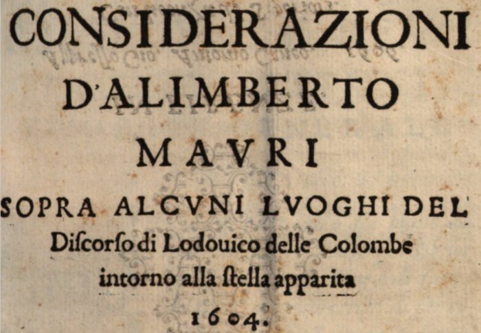 Credit: Ca' Foscari University of Venice