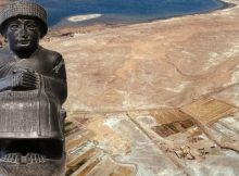 Drone Footage Reveals Ancient Mesopotamian City Lagash Was Made Of Marsh Islands