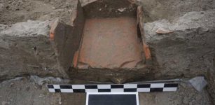 Ancient 'Refrigerator' And Unique Coins Discovered In Roman Military Camp In Bulgaria