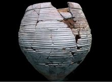 What Was The Mysterious Huge Iron Age Ceramic Sharjah Jar Was Used For? Scientists Are Puzzled