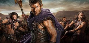 Spartacus: The Rise And Fall Of An Unlikely Hero
