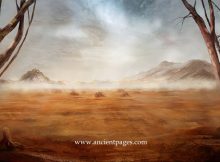 Ancient Desert Mystery – Did Thousands Vanish Without A Trace Because Of An Ominous Prophecy And Revenge?