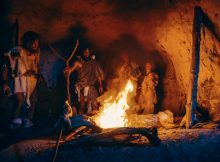 How Human Ancestors Used Fire - New Methods Give Answers