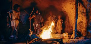 How Human Ancestors Used Fire - New Methods Give Answers