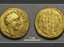 Ancient Roman Coins Thought To Be Fakes Are Authentic - Experts Say