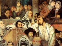 Ancient DNA From Medieval Germany Reveals The True Story Of Ashkenazi Jews