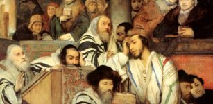 Ancient DNA From Medieval Germany Reveals The True Story Of Ashkenazi Jews