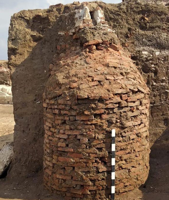 Photo: Ministry of Tourism & Antiquities