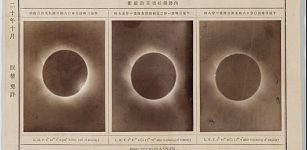 Astronomers Confirm Solar Eclipses Mentioned In Indigenous folklore And Historical Documents In Japan