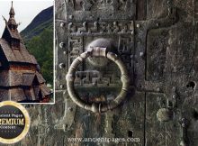 Unique Wooden Stave Churches Were Built Without Nails - Remarkable Technology Helped Them Survive 
