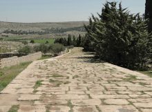 Roman Roads Laid The Foundation For Modern-Day Prosperity - New Study Claims