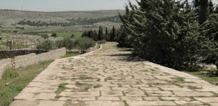 Roman Roads Laid The Foundation For Modern-Day Prosperity - New Study Claims