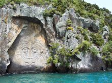Ancestral Maori Adapted Quickly In The Face Of Rapid Climate Change - New Study Shows